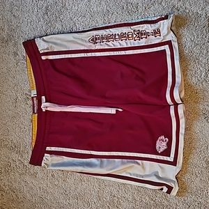 Abercrombie & Fitch Athletic Shorts
